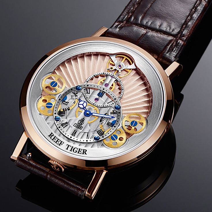 Montre de plongee homme